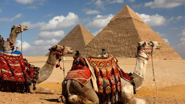 Egypt